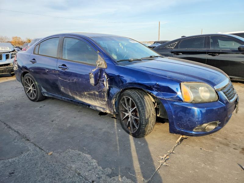 Продаж на аукціоні авто 2009 Mitsubishi Galant, vin: 4A3AB36F09E043634, номер лоту: 98398105