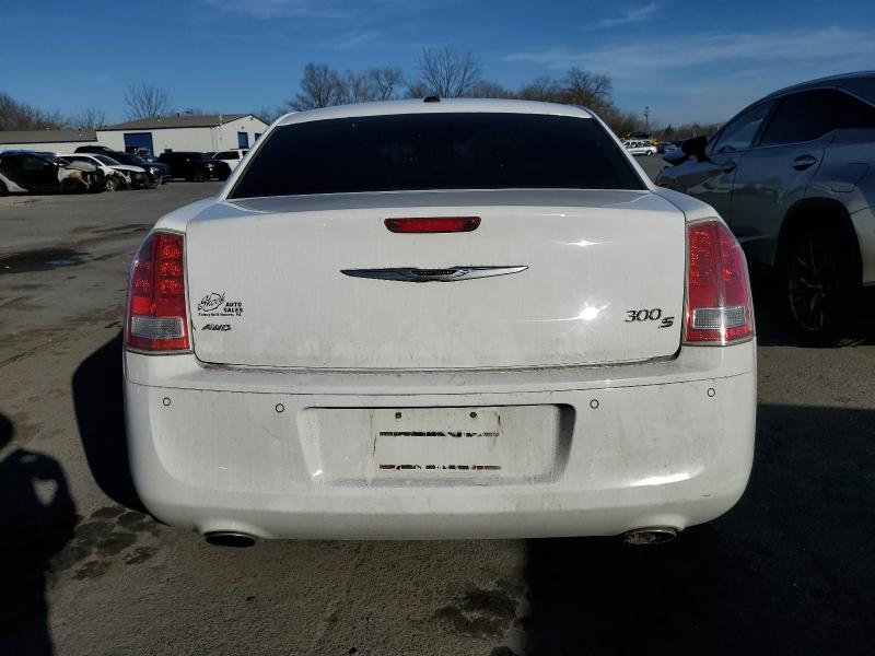 Продажа на аукционе авто 2012 Chrysler 300, vin: 2C3CCAJT9CH188993, номер лота: 72127425