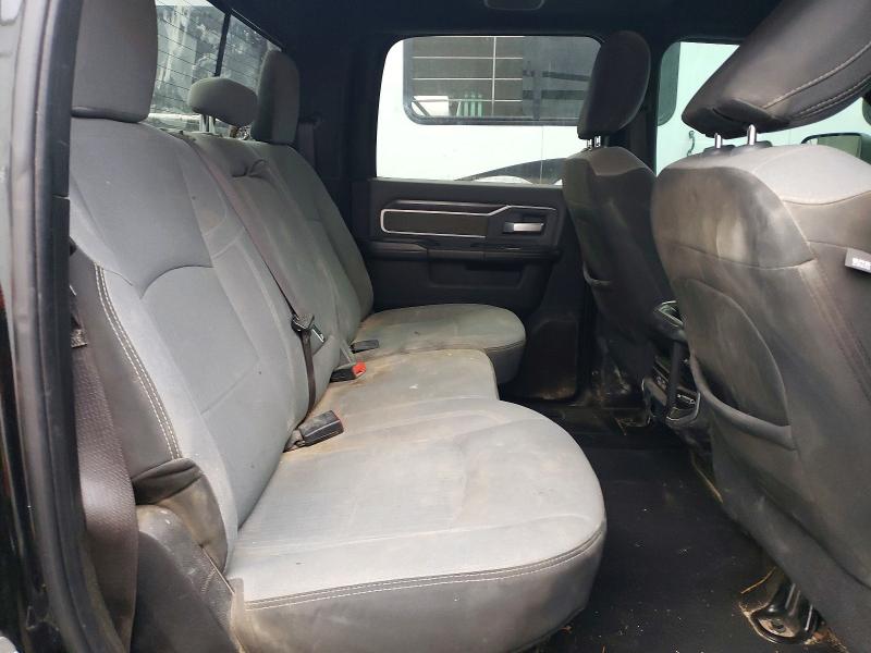Продажа на аукционе авто 2021 Ram 3500, vin: 3C63R3HL1MG647258, номер лота: 75020905