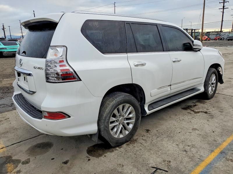 Aukcja sprzedaży 2014 Lexus Gx 460, vin: JTJBM7FXXE5071952, numer aukcji: 99484185