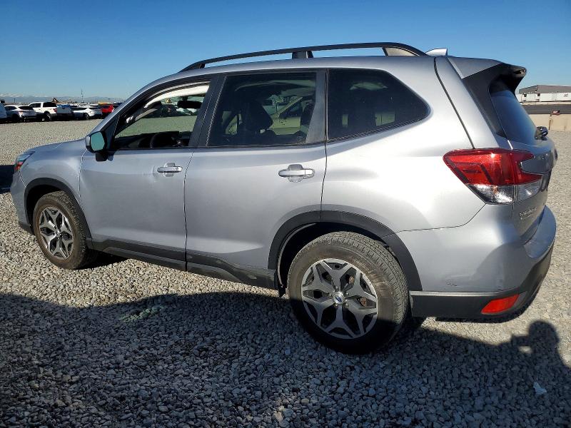 99447775 :رقم المزاد ، JF2SKAJC7MH416332 vin ، 2021 Subaru Forester مزاد بيع