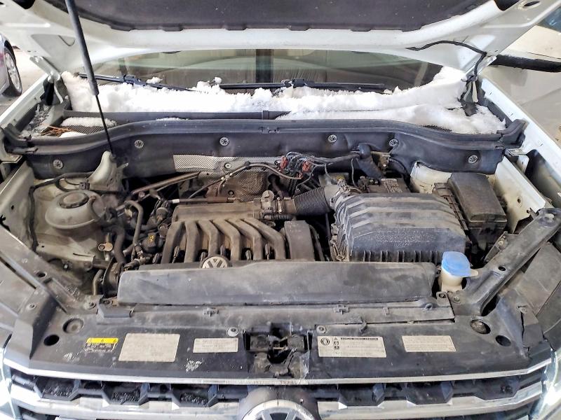 Aukcja sprzedaży 2018 Volkswagen Atlas, vin: 1V2PR2CA6JC530945, numer aukcji: 74629185
