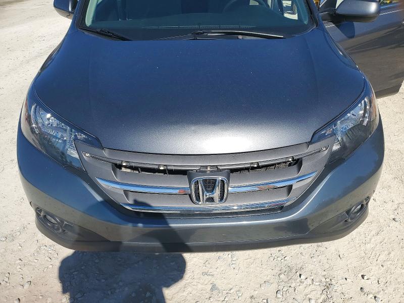 Продаж на аукціоні авто 2013 Honda Cr-v, vin: 3CZRM3H51DG706189, номер лоту: 74612045
