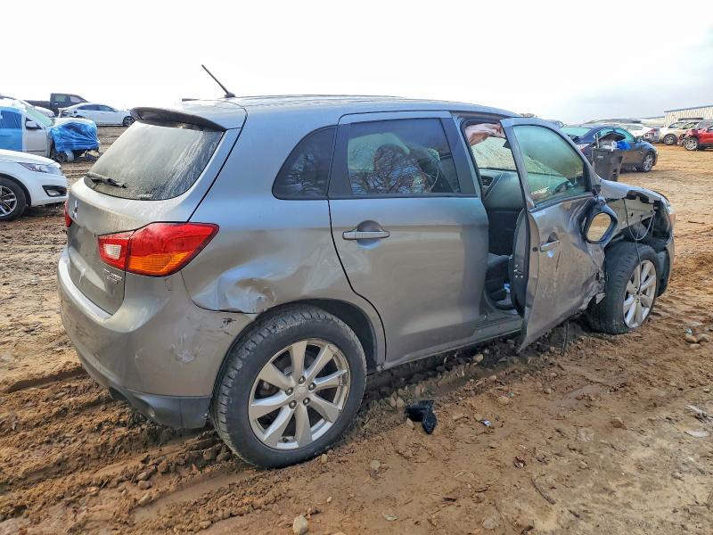 Продаж на аукціоні авто 2015 Mitsubishi Outlander Sport, vin: 4A4AR3AU8FE043115, номер лоту: 99538595