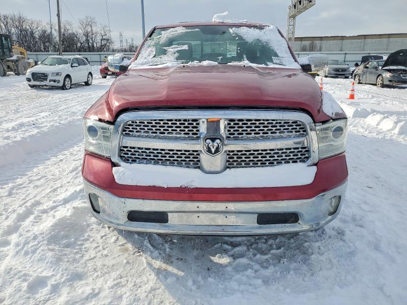74911455 :رقم المزاد ، 1C6RR7JT6FS681476 vin ، 2015 Ram 1500 مزاد بيع