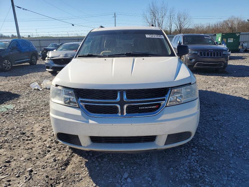 Продаж на аукціоні авто 2015 Dodge Journey, vin: 3C4PDCAB3FT650411, номер лоту: 73231835