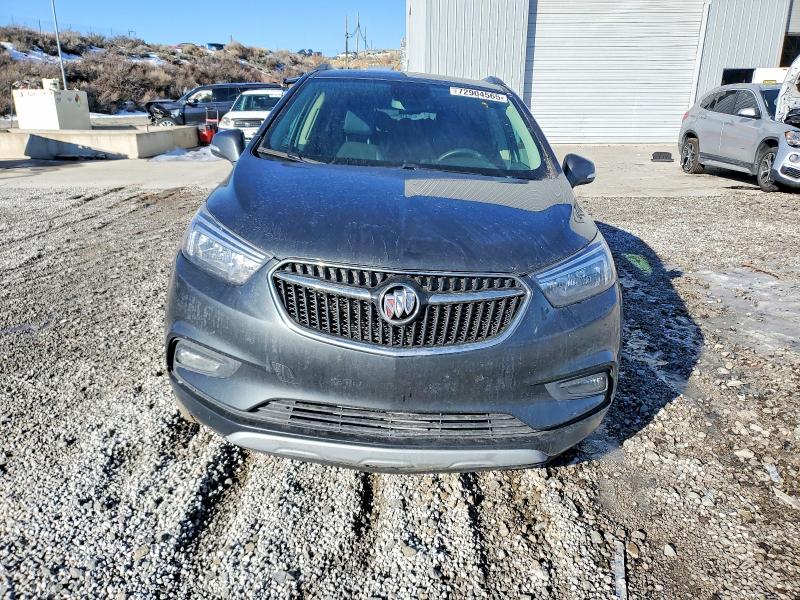 Продаж на аукціоні авто 2017 Buick Encore, vin: KL4CJFSM5HB076028, номер лоту: 72904565