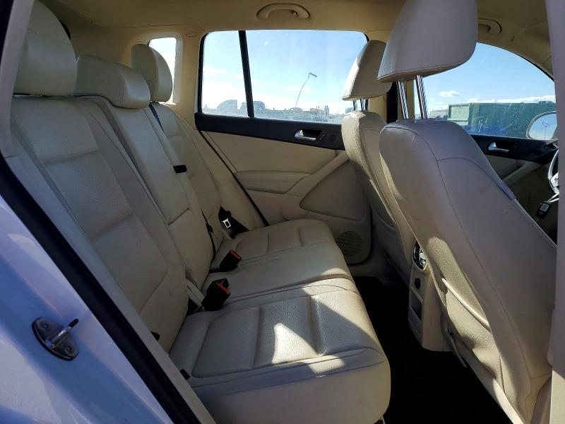 Продаж на аукціоні авто 2017 Volkswagen Tiguan S, vin: WVGBV7AX9HK039065, номер лоту: 99723445