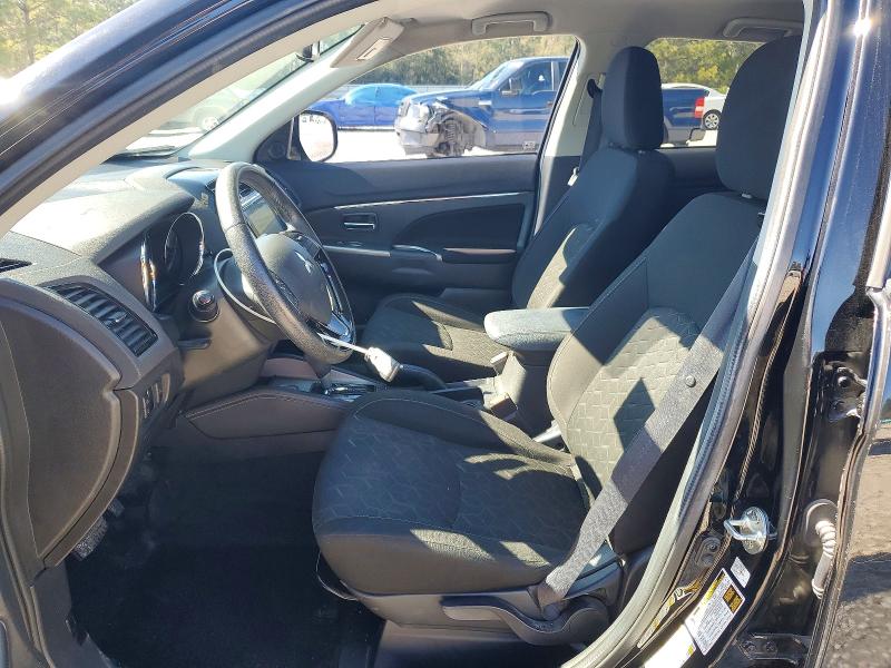 Aukcja sprzedaży 2020 Mitsubishi Outlander Sport, vin: JA4AP4AU7LU005244, numer aukcji: 74129815