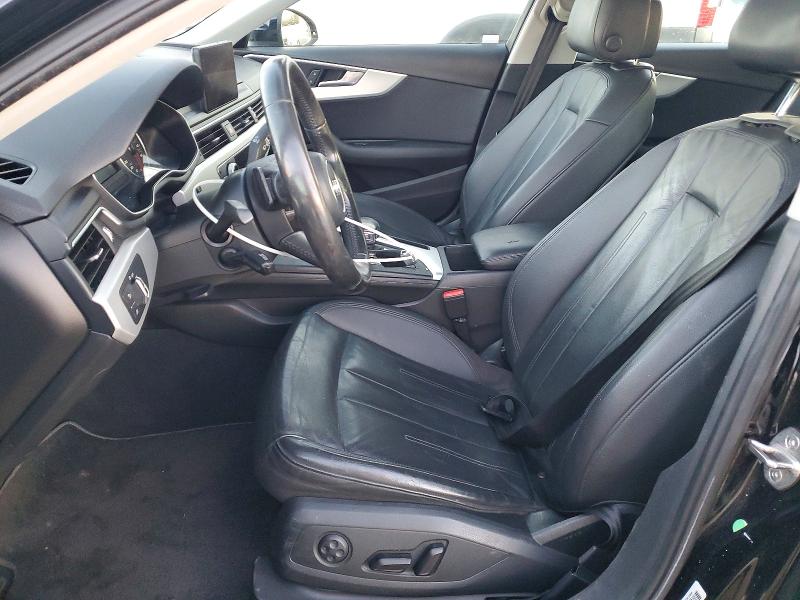 Aukcja sprzedaży 2017 Audi A4, vin: WAUGNAF43HN011876, numer aukcji: 73447415