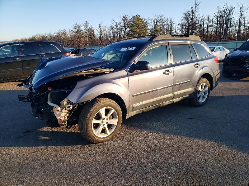 Aukcja sprzedaży 2014 Subaru Outback, vin: 4S4BRBMCXE3262074, numer aukcji: 97162255