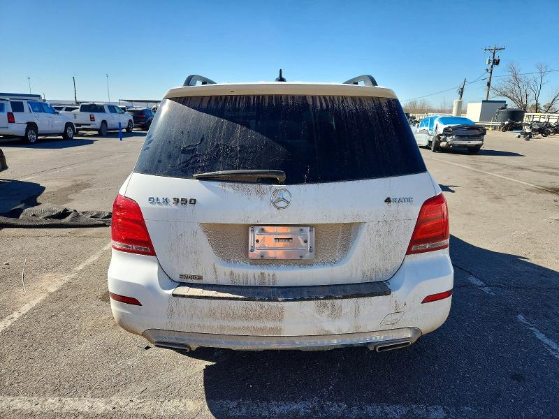 2014 Mercedes-benz Glk მანქანა იყიდება აუქციონზე, vin: WDCGG8JBXEG300856, აუქციონის ნომერი: 72756235