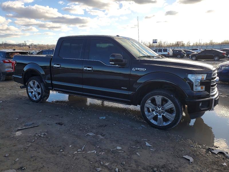 Aukcja sprzedaży 2016 Ford F150 Super, vin: 1FTEW1EG8GFB26369, numer aukcji: 72555735