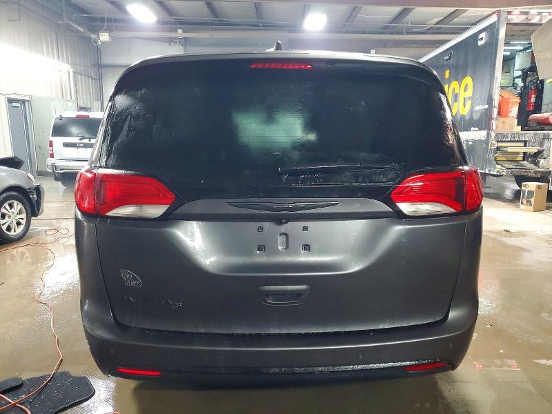 Продажа на аукционе авто 2020 Chrysler Pacifica, vin: 2C4RC1BG0LR281869, номер лота: 74372475