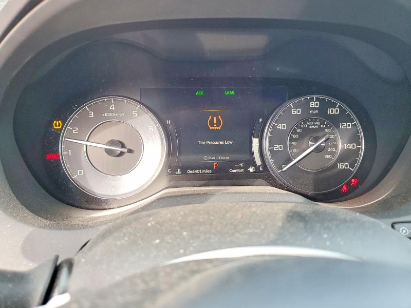2021 Acura Rdx Techno მანქანა იყიდება აუქციონზე, vin: 5J8TC2H51ML038018, აუქციონის ნომერი: 73913515