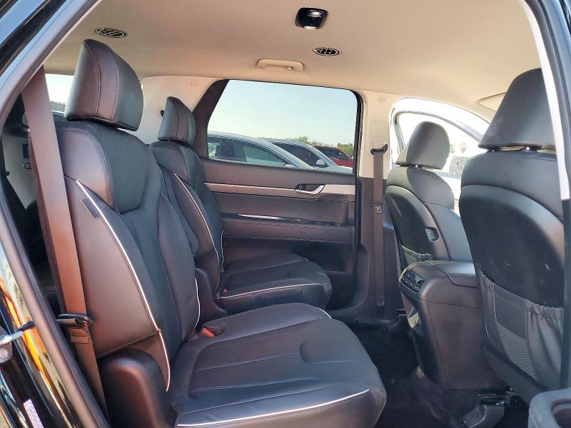 Продаж на аукціоні авто 2024 Hyundai Palisade, vin: KM8R24GE6RU738235, номер лоту: 99330695