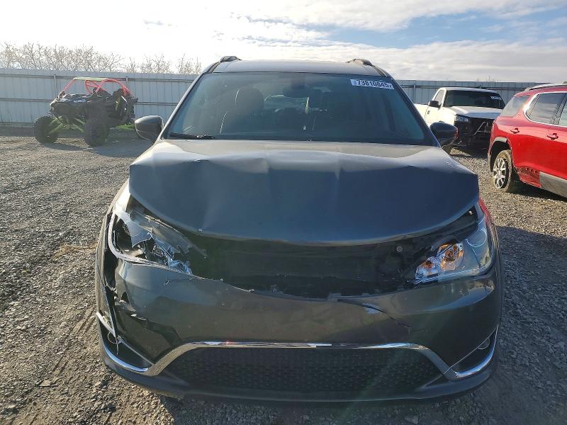 Aukcja sprzedaży 2017 Chrysler Pacifica, vin: 2C4RC1BG0HR501874, numer aukcji: 73810845