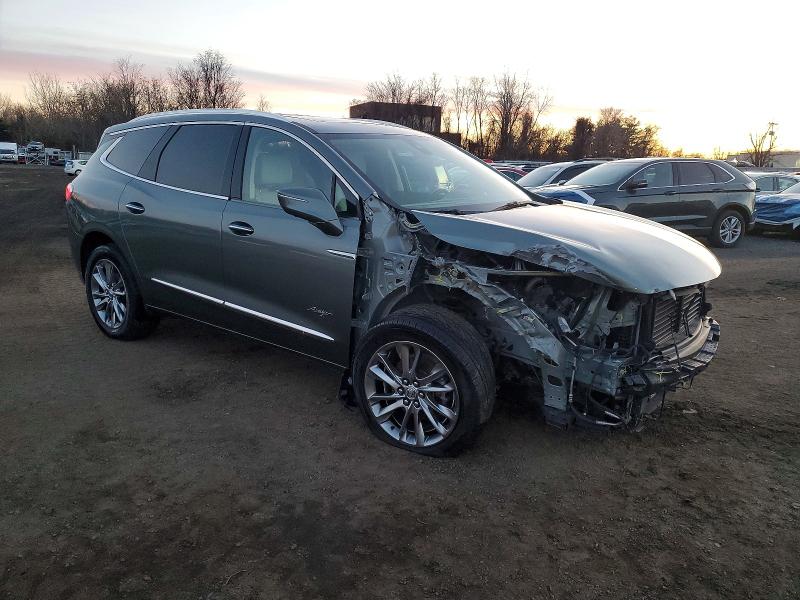 Auction sale of the 2023 Buick Enclave, vin: 5GAEVCKWXPJ230533, lot number: 72620675