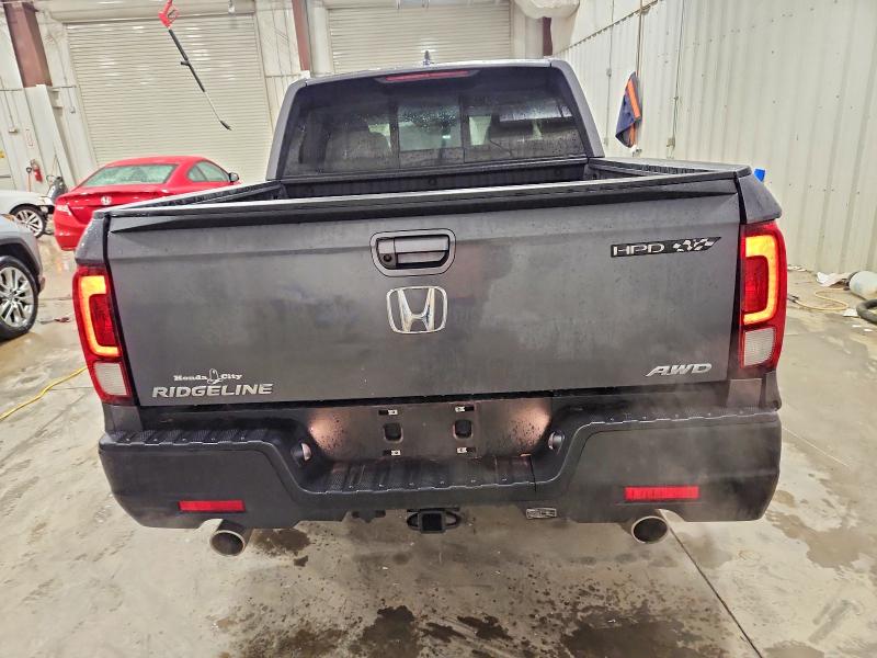 Aukcja sprzedaży 2023 Honda Ridgeline, vin: 5FPYK3F51PB068053, numer aukcji: 72363185
