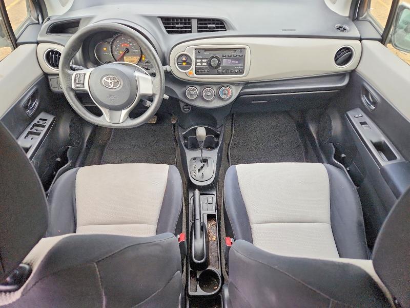 Продажа на аукционе авто 2012 Toyota Yaris, vin: JTDKTUD33CD536174, номер лота: 74289145