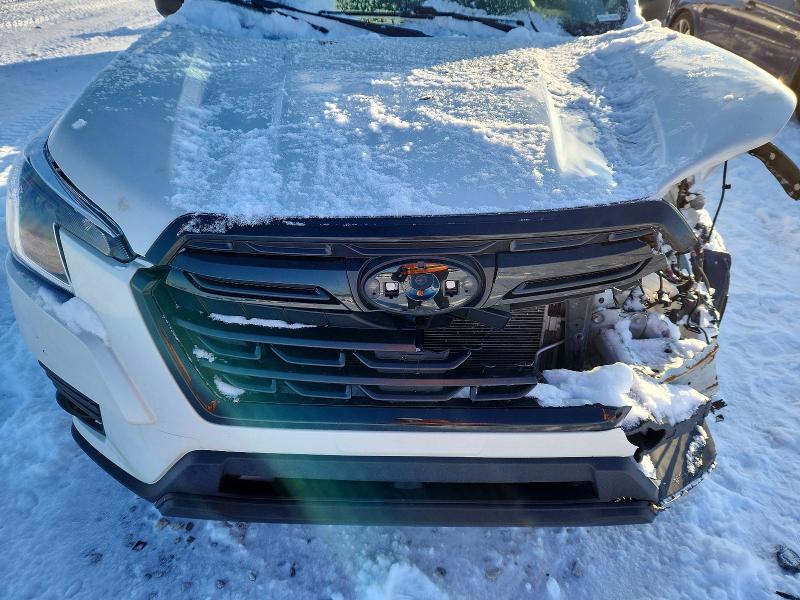 2024 Subaru Forester მანქანა იყიდება აუქციონზე, vin: JF2SKABC6RH503645, აუქციონის ნომერი: 99246055
