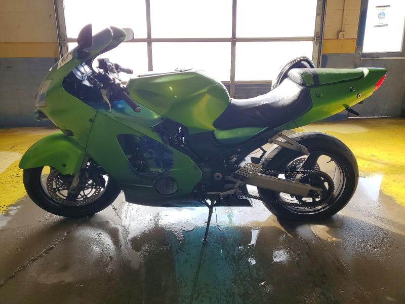 Aukcja sprzedaży 2001 Kawasaki Zx1200, vin: JKAZX9A111A025252, numer aukcji: 65197146