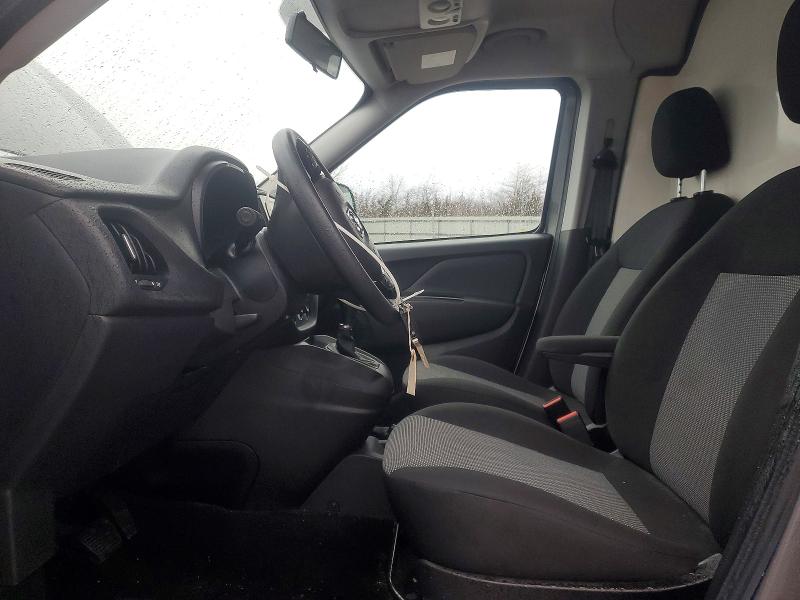 Продаж на аукціоні авто 2021 Ram Promaster City, vin: ZFBHRFAB4M6S68423, номер лоту: 98500685