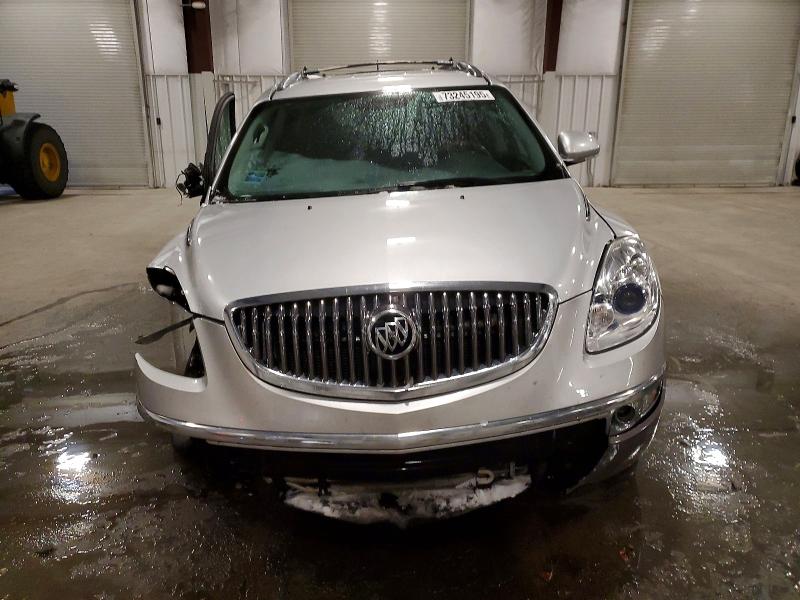 73245195 :رقم المزاد ، 5GAKVCED8CJ301607 vin ، 2012 Buick Enclave مزاد بيع