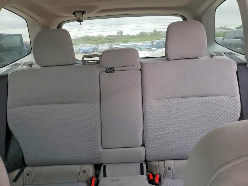 Aukcja sprzedaży 2016 Subaru Forester, vin: JF2SJADC0GH527680, numer aukcji: 72978525
