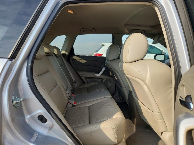 Aukcja sprzedaży 2008 Acura Rdx, vin: 5J8TB18248A015692, numer aukcji: 73020605