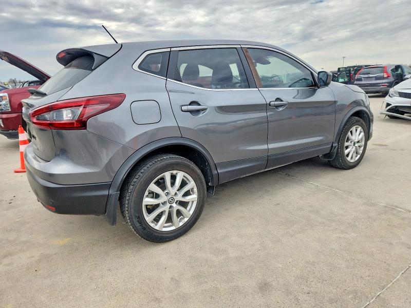 Aukcja sprzedaży 2021 Nissan Rogue Sport, vin: JN1BJ1AV9MW316556, numer aukcji: 98293485
