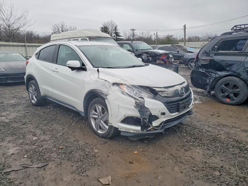Aukcja sprzedaży 2019 Honda Hr-v, vin: 3CZRU6H79KM721847, numer aukcji: 99715915