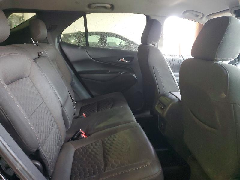 Продажа на аукционе авто 2019 Chevrolet Equinox, vin: 3GNAXKEV6KL349449, номер лота: 73999145