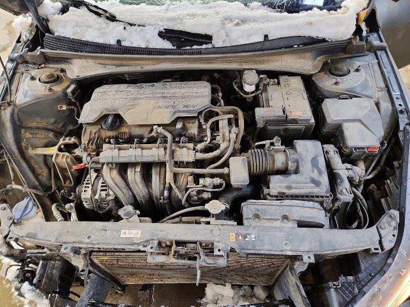 Aukcja sprzedaży 2023 Hyundai Elantra, vin: KMHLN4AG8PU538171, numer aukcji: 98972345