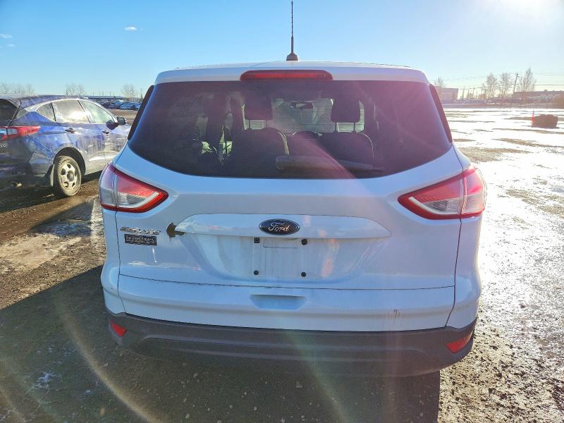 Aukcja sprzedaży 2013 Ford Escape, vin: 1FMCU0F73DUA31744, numer aukcji: 72427315