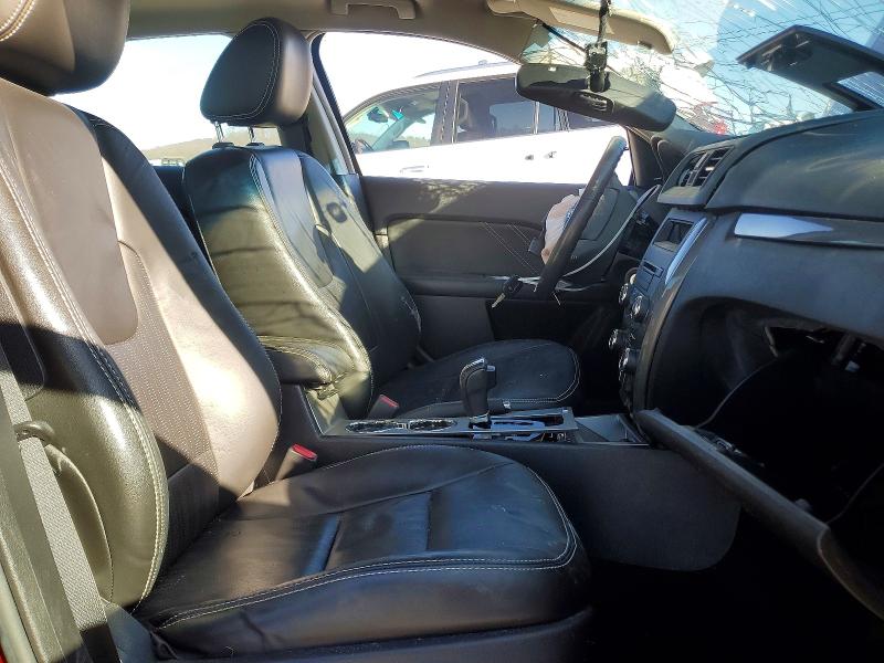 Продажа на аукционе авто 2010 Ford Fusion, vin: 3FAHP0KCXAR151800, номер лота: 74385205