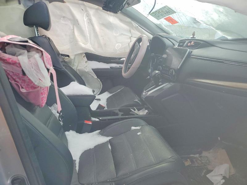 Продаж на аукціоні авто 2019 Honda Cr-v, vin: 2HKRW2H95KH137106, номер лоту: 73261515