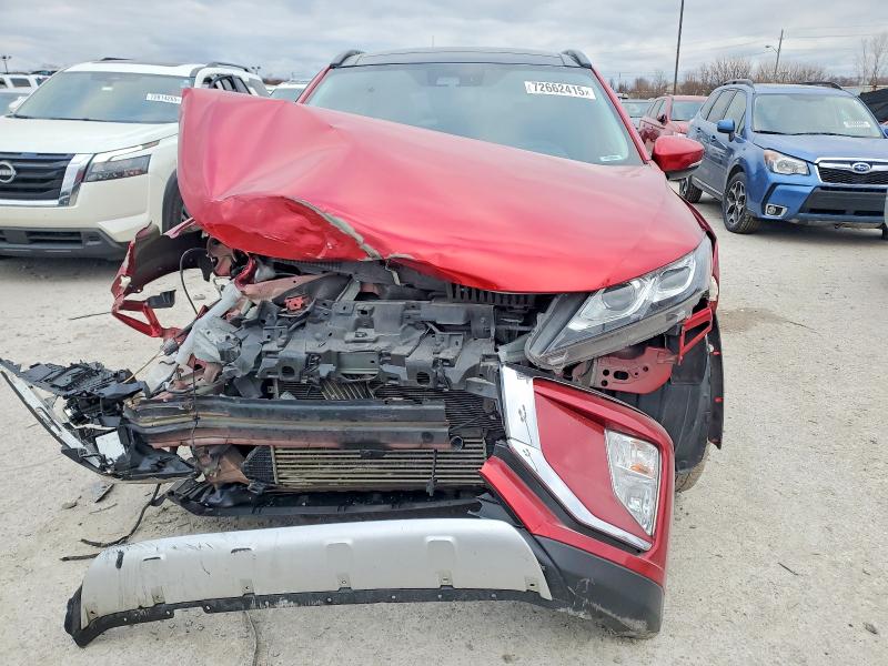 Продаж на аукціоні авто 2020 Mitsubishi Eclipse Cross, vin: JA4AS5AA0LZ035621, номер лоту: 72662415