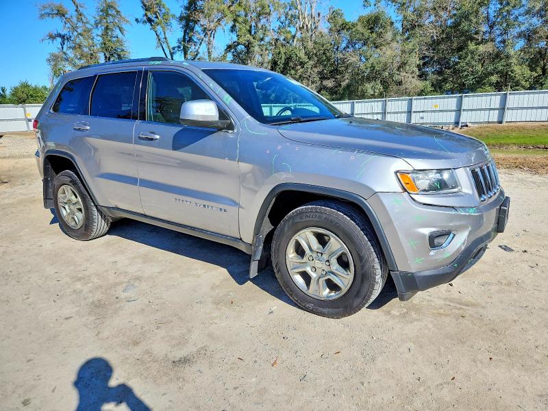 Aukcja sprzedaży 2016 Jeep Grand Cherokee, vin: 1C4RJFAG5GC435169, numer aukcji: 73310405