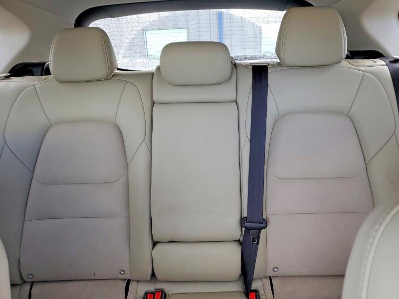 99181345 :رقم المزاد ، JM3KFACM8L0844360 vin ، 2020 Mazda Cx-5 مزاد بيع