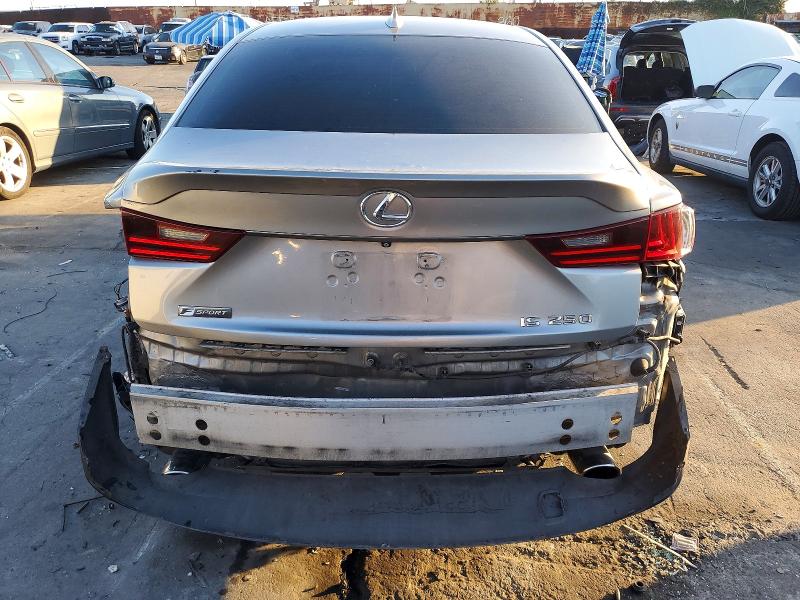 74292665 :رقم المزاد ، JTHBF1D2XF5056675 vin ، 2015 Lexus Is250 مزاد بيع