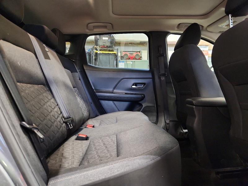 Aukcja sprzedaży 2025 Nissan Kicks, vin: 3N8AP6CB9SL399730, numer aukcji: 72484795
