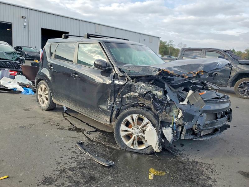 Aukcja sprzedaży 2016 Kia Soul, vin: KNDJP3A54G7842370, numer aukcji: 46194566