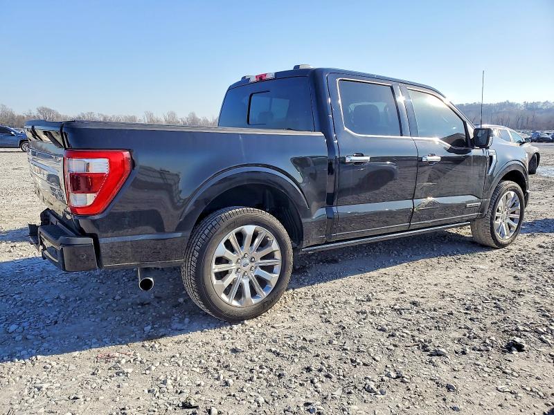 Aukcja sprzedaży 2021 Ford F150 Super, vin: 1FTFW1ED4MFD01075, numer aukcji: 74243695