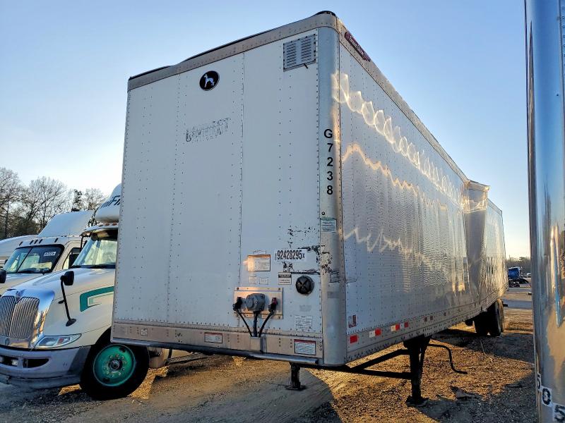2022 Great Dane Trailers მანქანა იყიდება აუქციონზე, vin: 1GR1A0621NK407238, აუქციონის ნომერი: 92428295