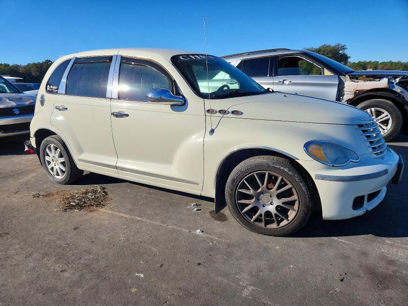 98888535 :رقم المزاد ، 3A4FY58B07T596062 vin ، 2007 Chrysler Pt Cruiser مزاد بيع