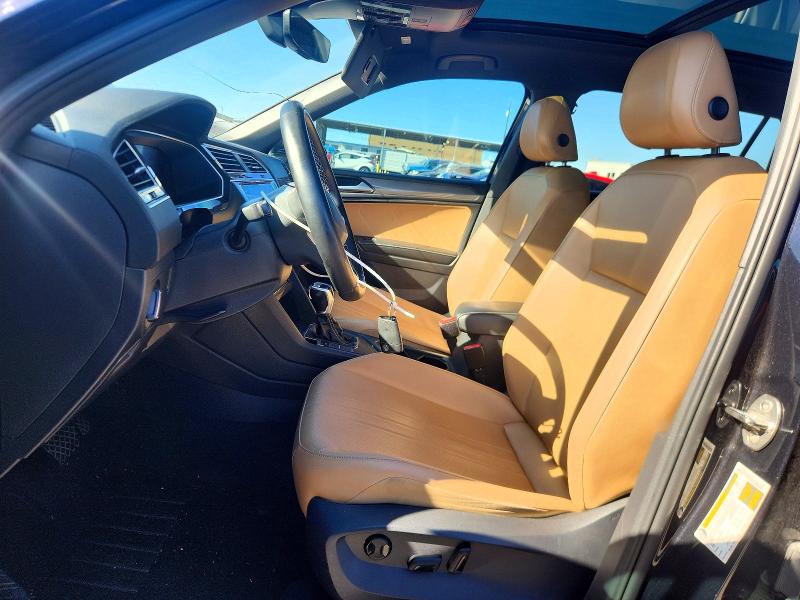 Aukcja sprzedaży 2022 Volkswagen Tiguan, vin: 3VV3B7AXXNM138145, numer aukcji: 73244825