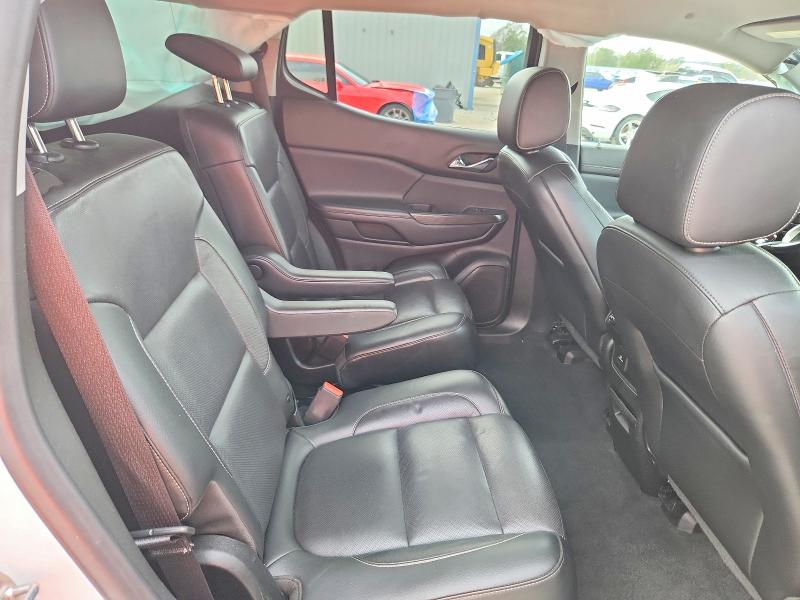 Продаж на аукціоні авто 2019 Gmc Acadia, vin: 1GKKNMLS2KZ263804, номер лоту: 72358305