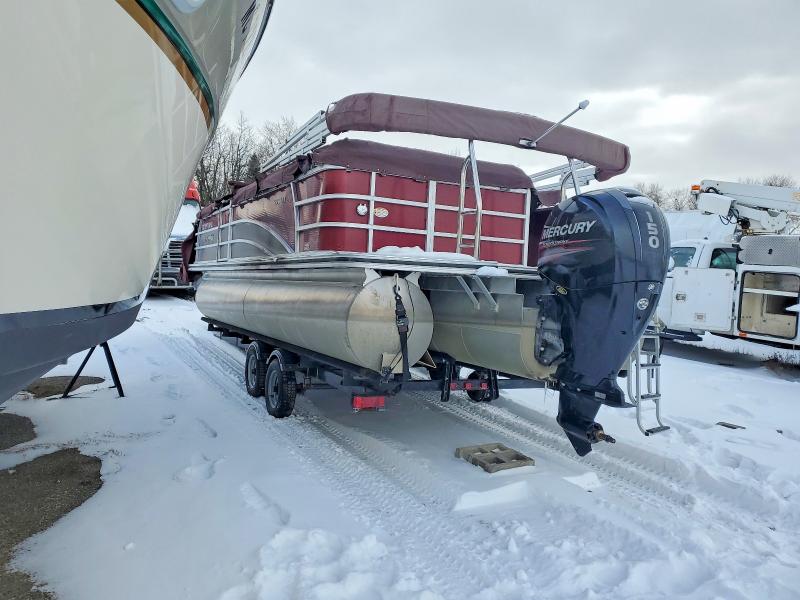 Продажа на аукционе авто 2013 Mercury Boat, vin: HAMP1999K213, номер лота: 73873805