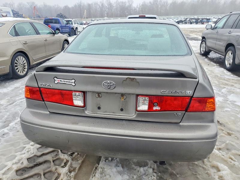 Aukcja sprzedaży 2000 Toyota Camry, vin: 4T1BF28K7YU102730, numer aukcji: 98590355